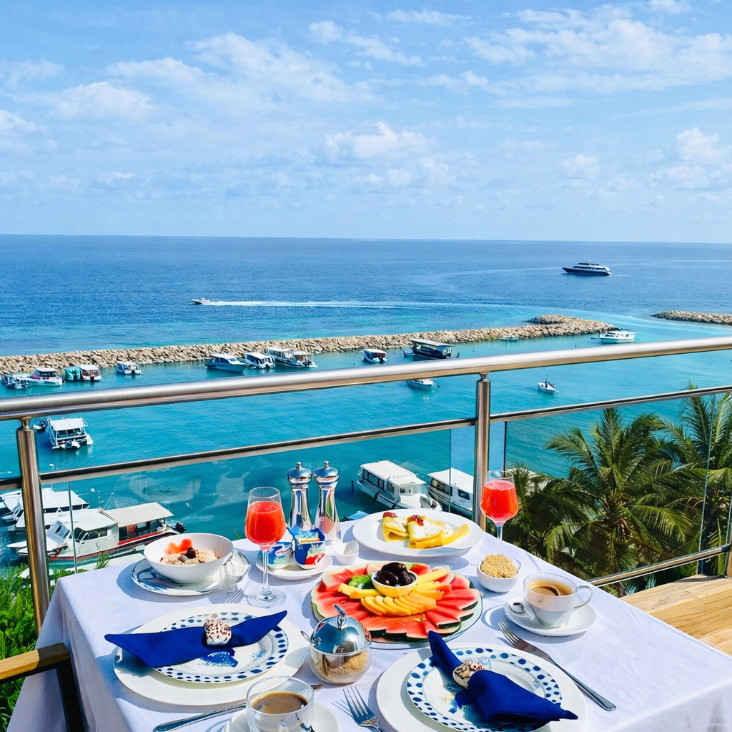 ICom Marina or Similar_2